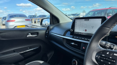 Kia Picanto 1.2 GT-line S 5dr Auto Petrol Hatchback